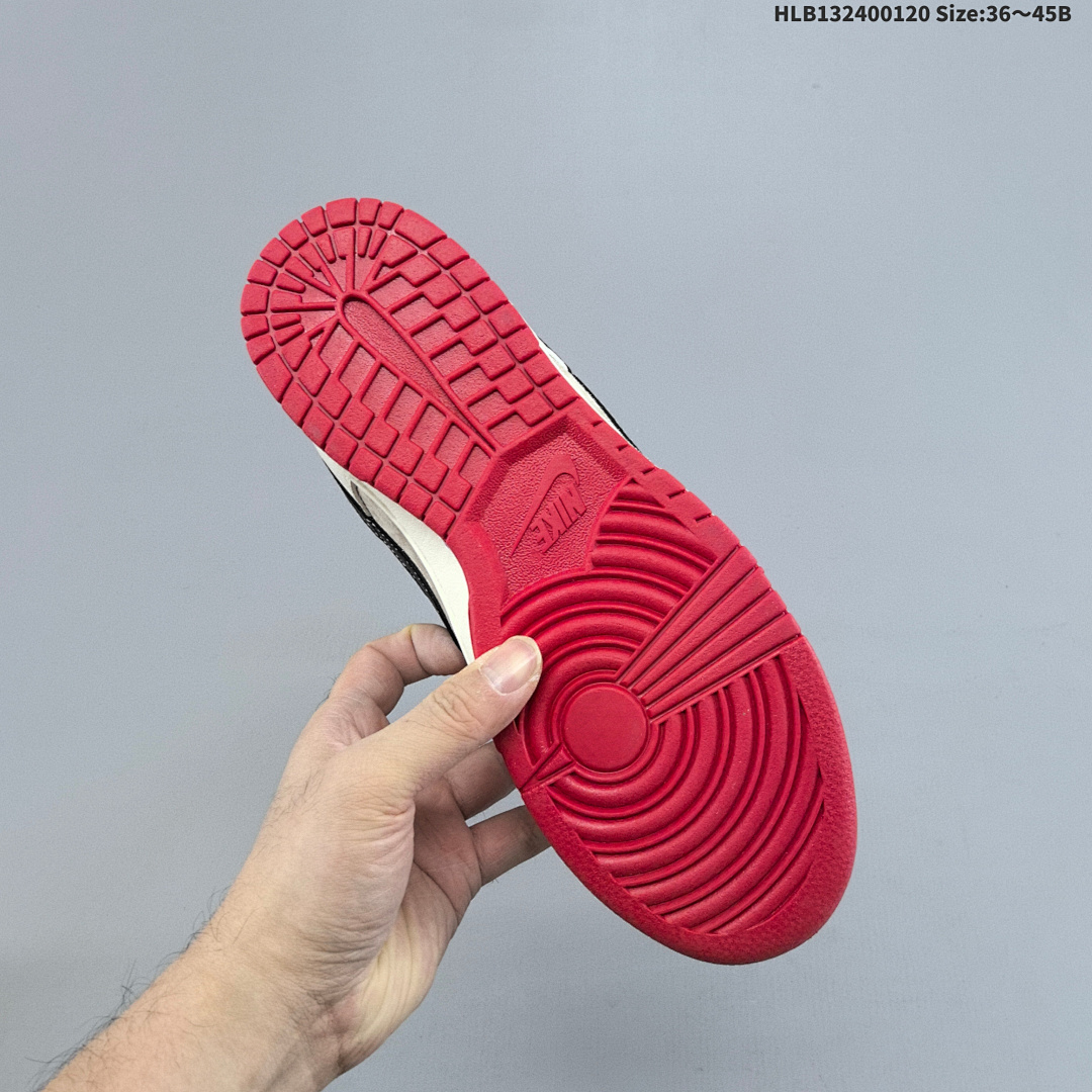 Nike Dunk Low Retro ‘DIY ’ - foto 4