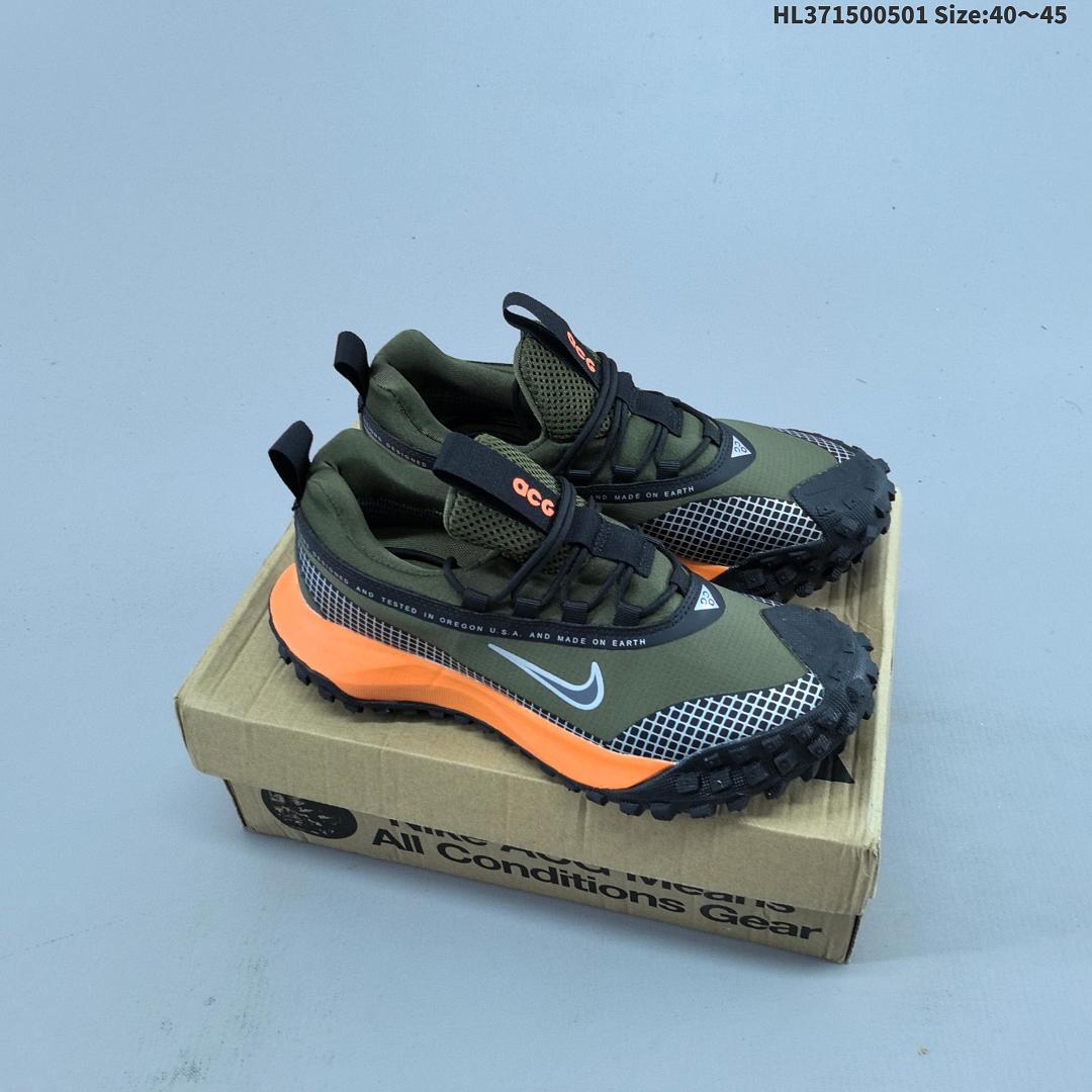 Nike ACG Mountain Fly Low GTX SE - foto 3