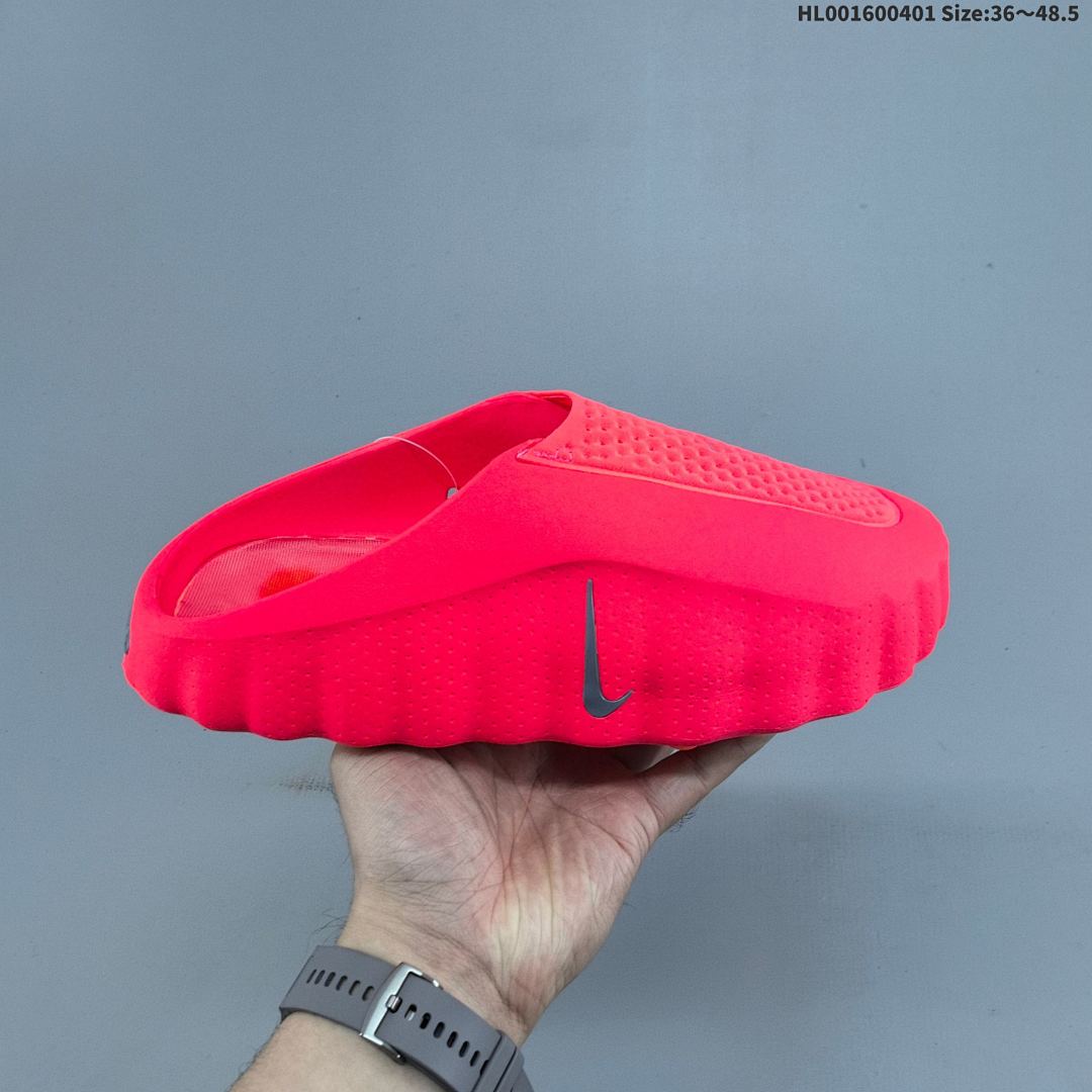 Nike Mind 001 Swoosh Logo - foto 3