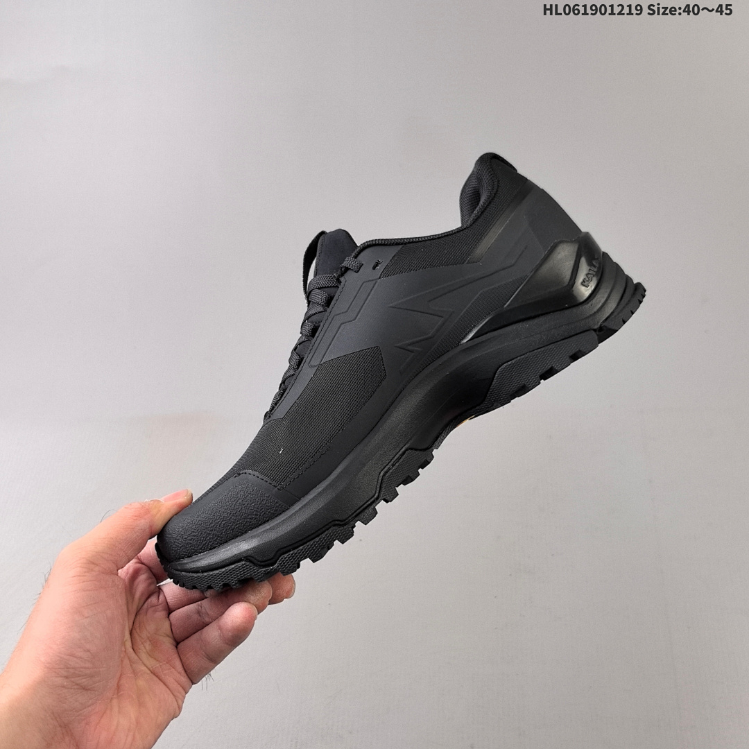 KAILAS GTX Vibram - foto 3