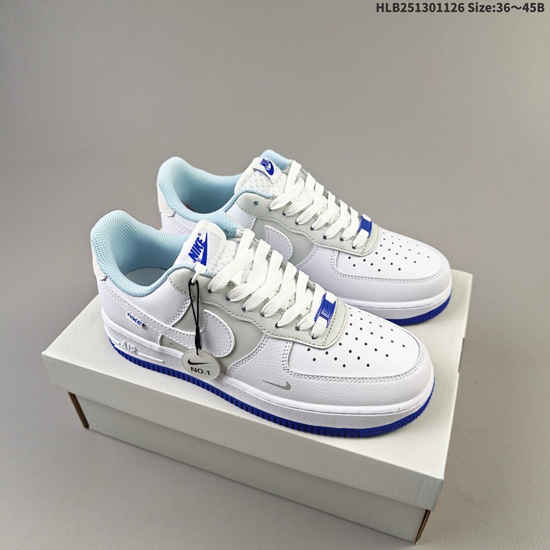 Nike Air Force 1 Low Force 1