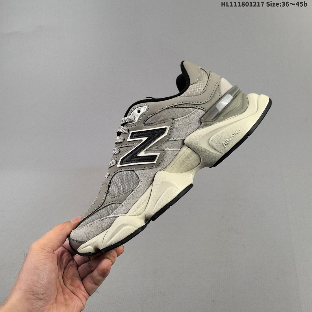 NB Joe Freshgoods x New Balance NB9060 - foto 4