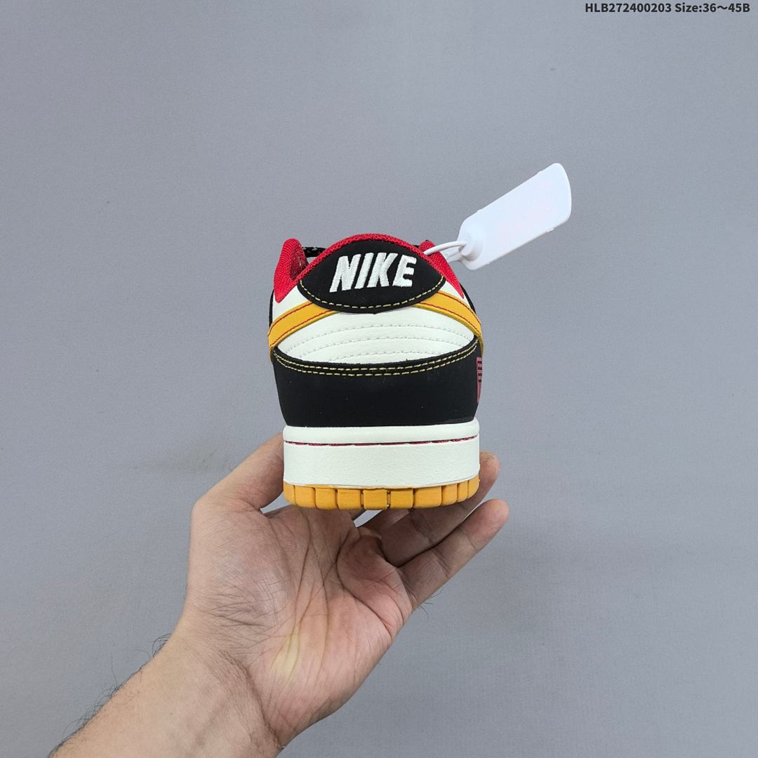 Nike Dunk Low Retro ‘DIY ’ - foto 5
