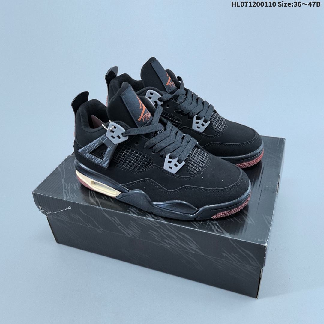Nike Air Jordan 4 Retro · AJ4 -001 3 - foto 2