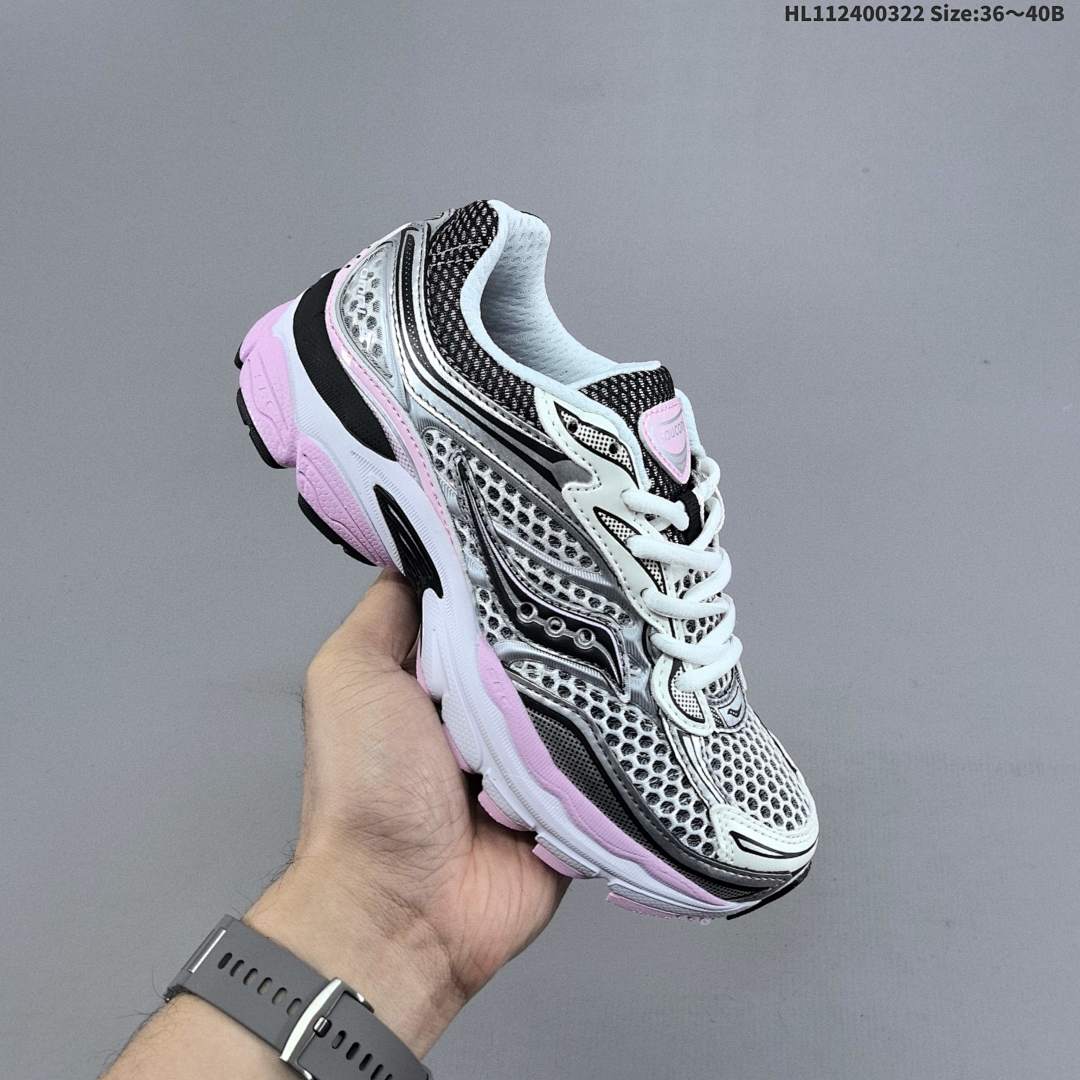 SauconyPROGRID OMNI 9 Omni - foto 3