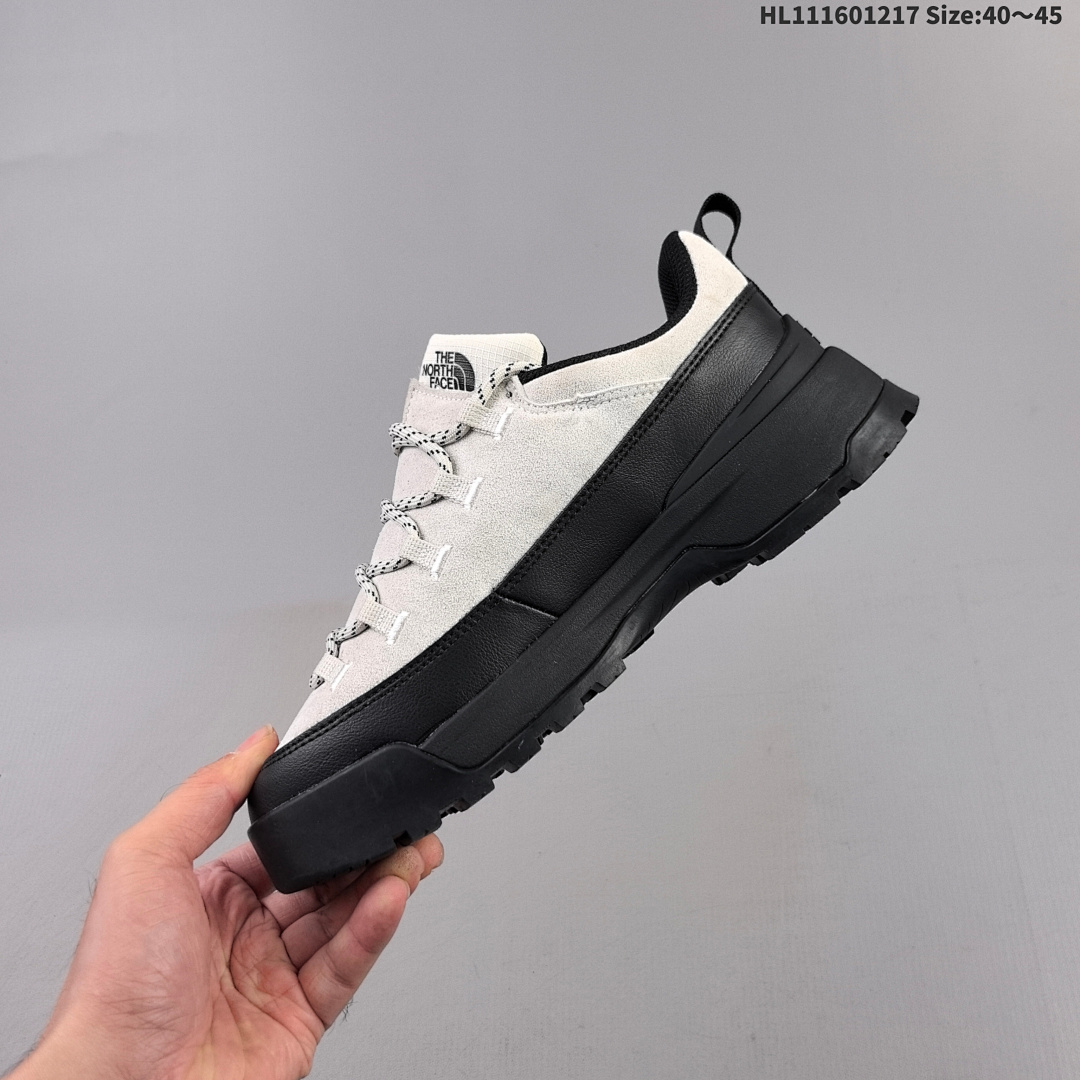 THE NORTH FACE GLENCLYFFE URBAN LOW Vibram - foto 7