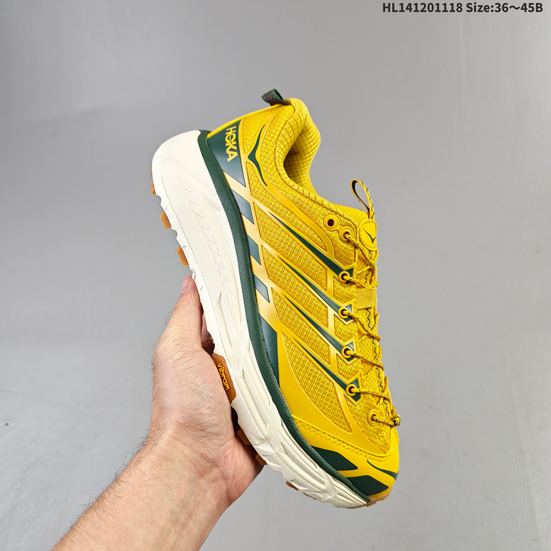 HOKA MAFATE THREE 2 - foto 8
