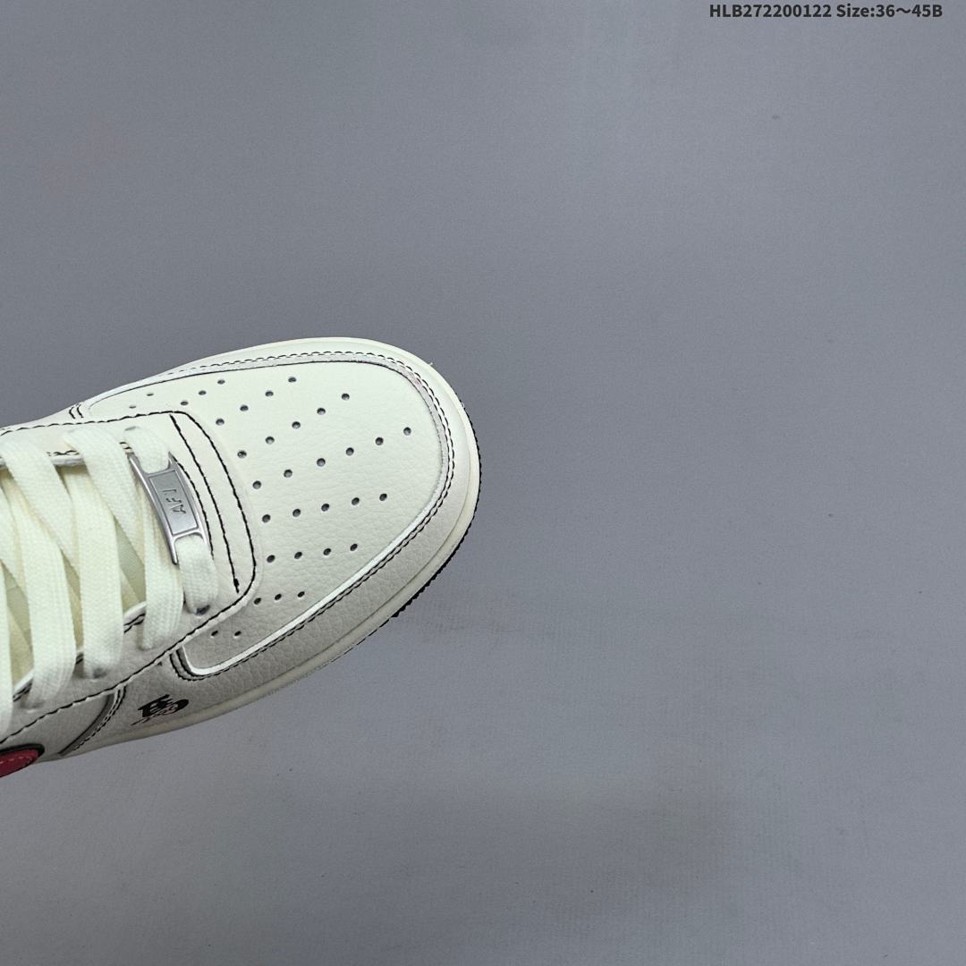 Nike Air Force1 07 low l - foto 3