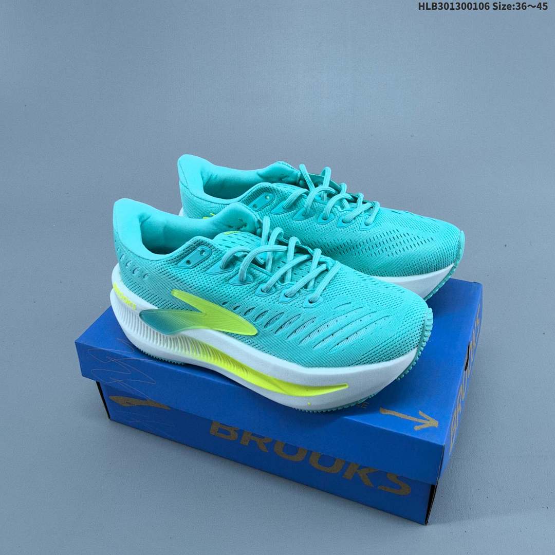 Brooks Glycerin Max 2 1D 092 lD Size 45 - foto 6