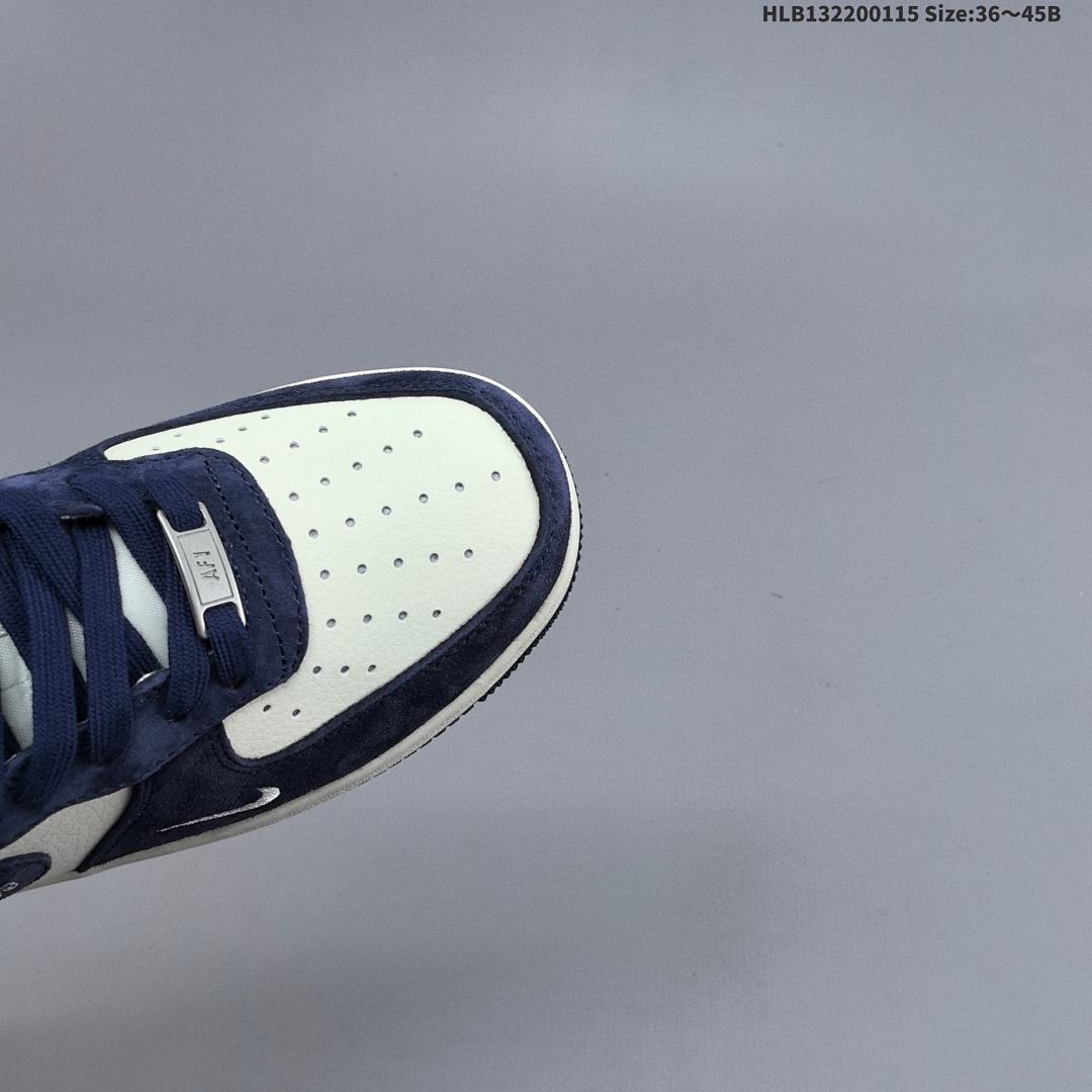 NIKE AIR FORCE 1‘07 LV8 -013 - foto 3
