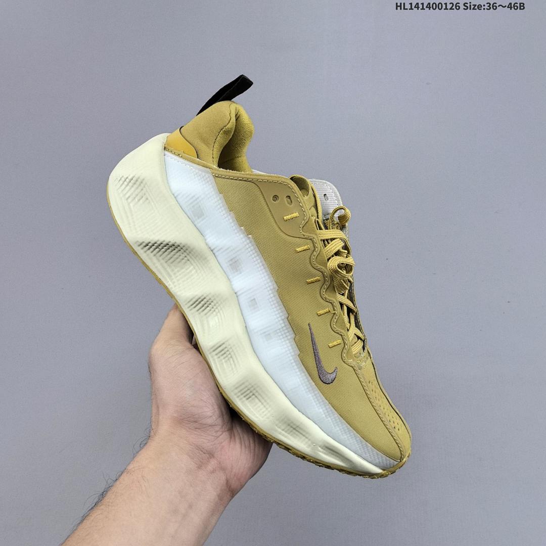 Nike Ava Rover Phantom Light Bone TPU - foto 8
