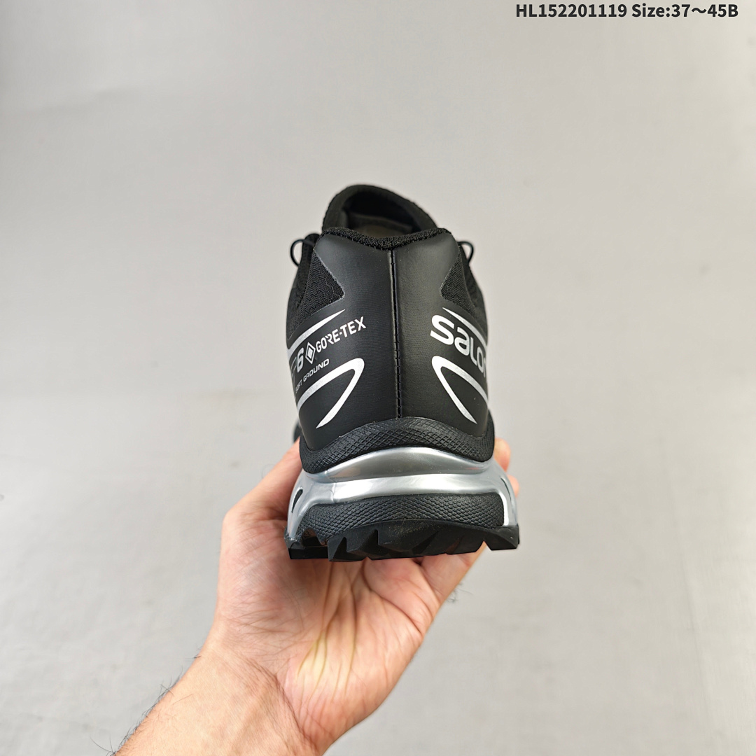 ‼ Salomon XT-6 SENSIFIT - foto 6
