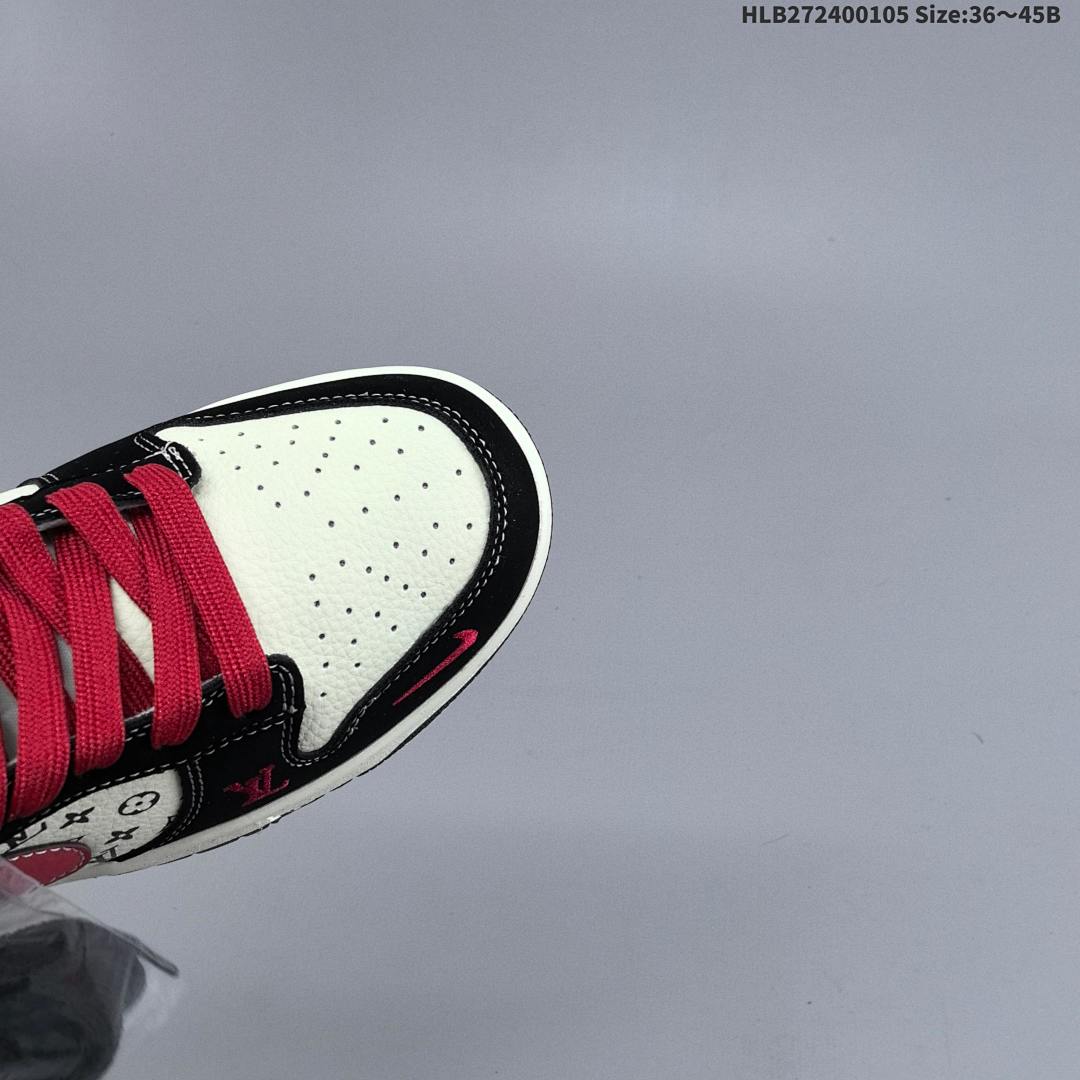NIKE DUNK SB LOW Lv Dunk SB Dunk Dunk Dunk SB - foto 3