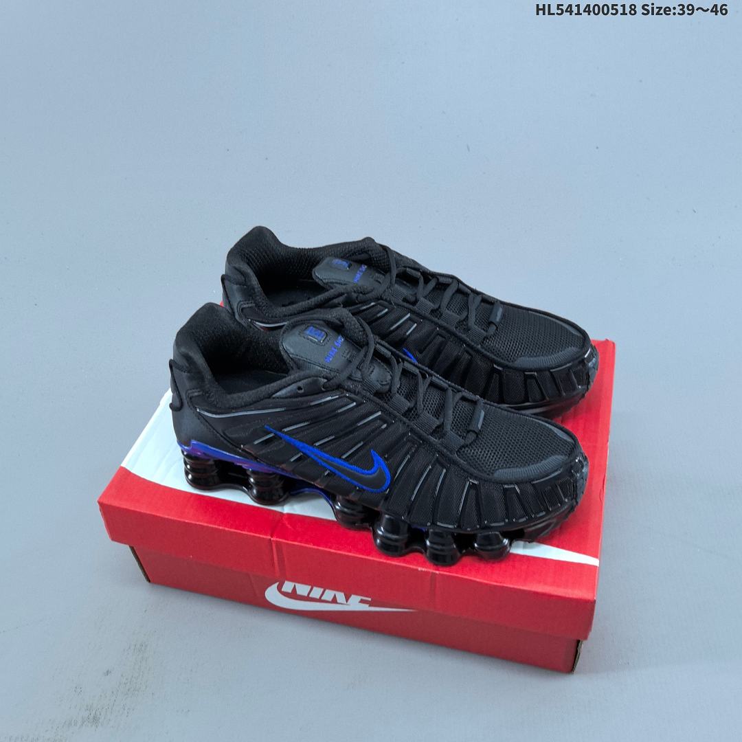 Supreme x Nike Shox Ride 2 SP . BV1127 001 HL541400518 - foto 16