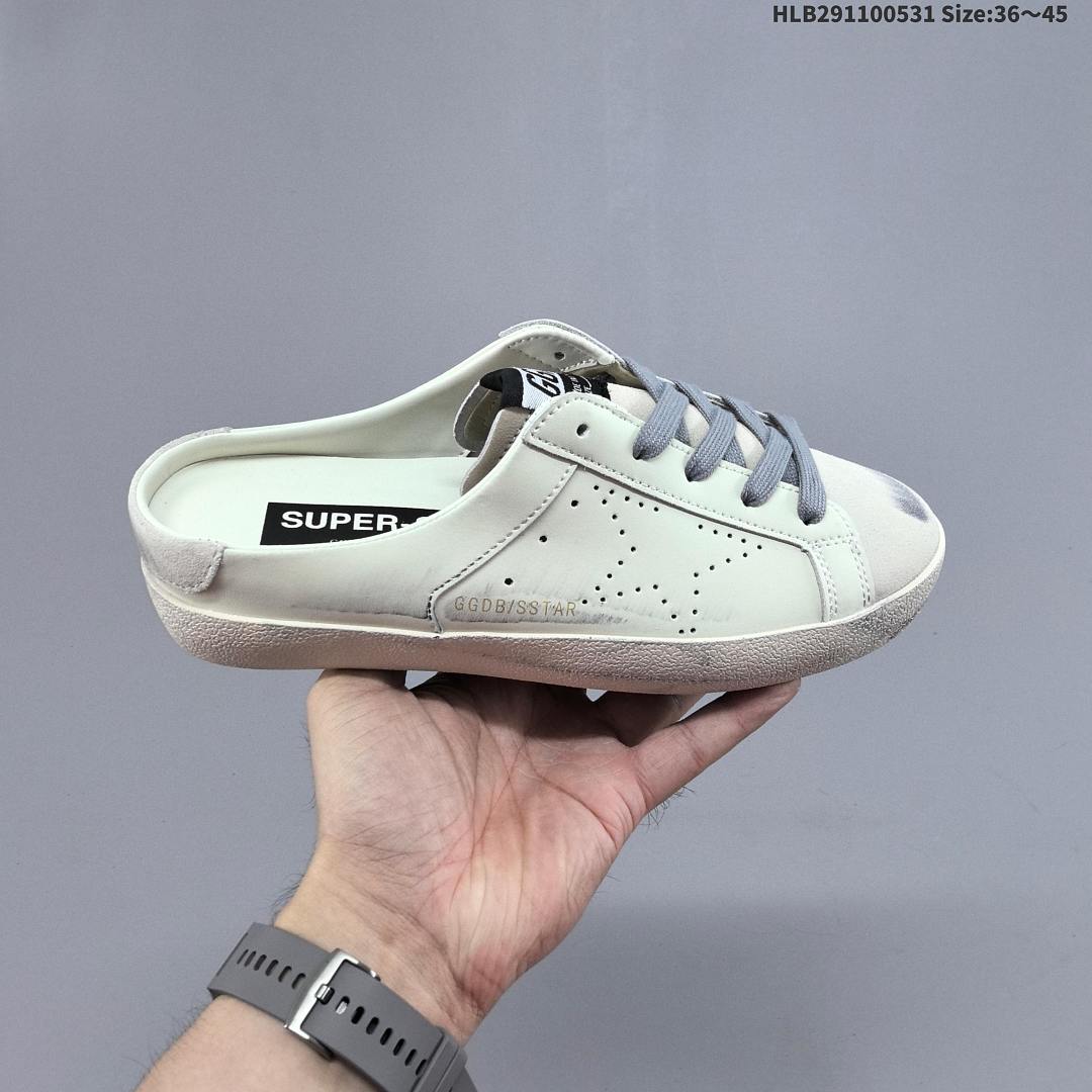 Golden Goose Deluxe Brand SURARN - foto 3