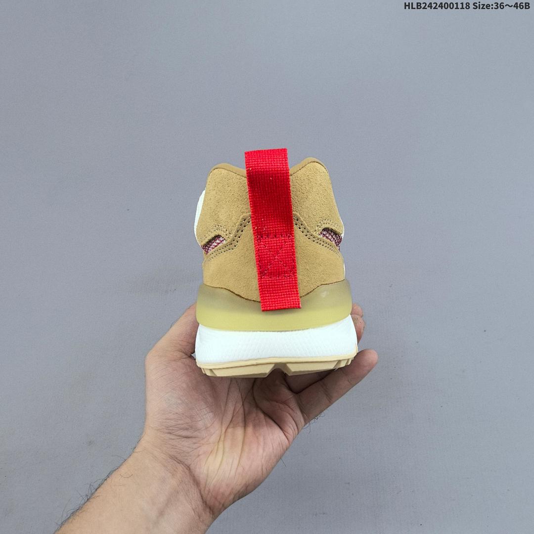 Tom Sachs x Nike Craft Mars Yard Shoe 3.0 3.0 - foto 5