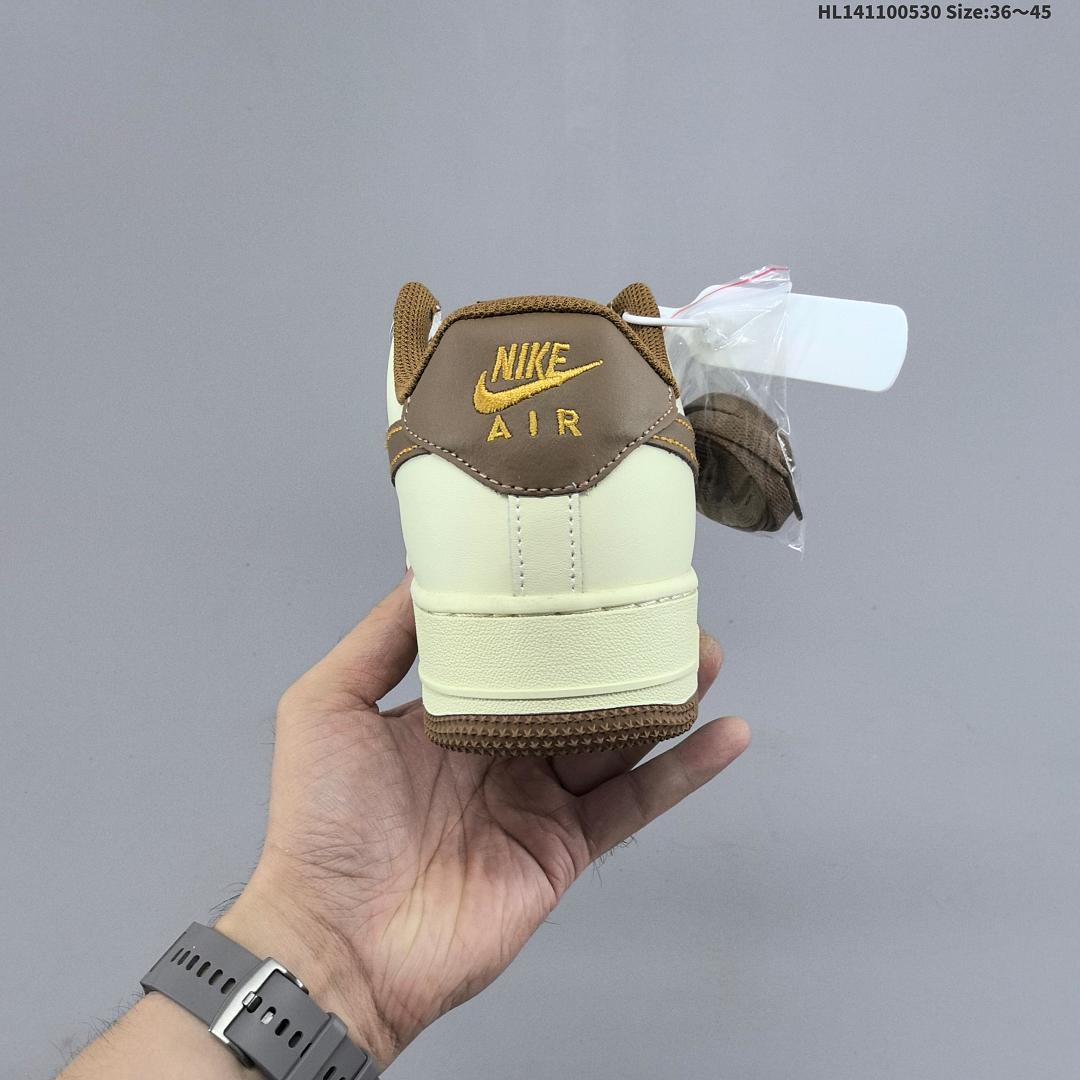 Nike Air Force 1’07 Force 1 - foto 6
