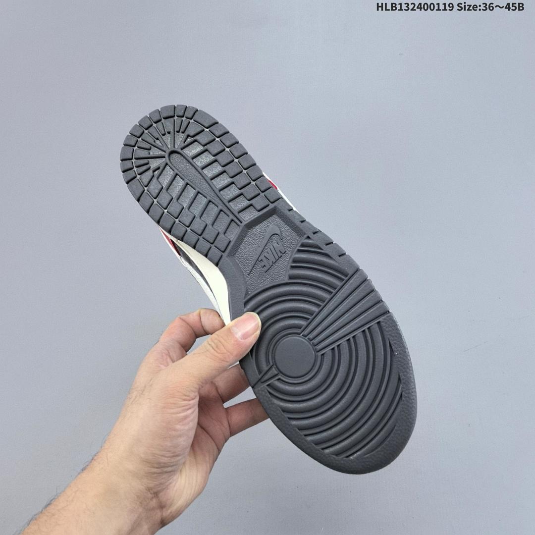 Nike Dunk Low Retro ‘DIY ’ - foto 4