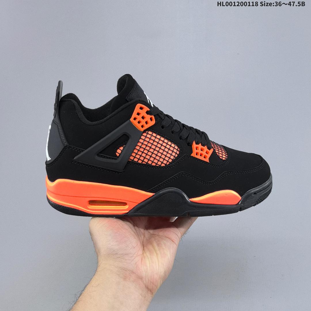 Air Jordan 4 Retro AJ4 4 aj4 4 - foto 9