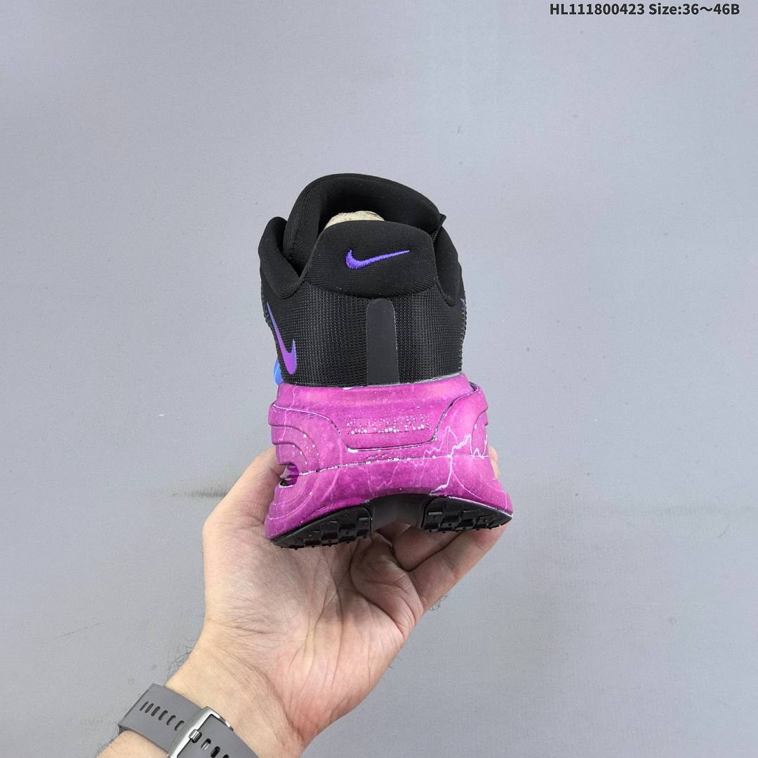 Nike VOMERO PREMIUM ReactX Air Zoom - foto 6