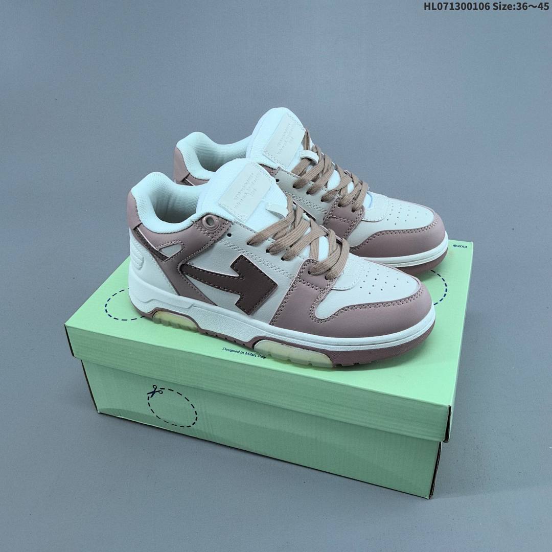 OFF-WHITE Arrows - foto 3