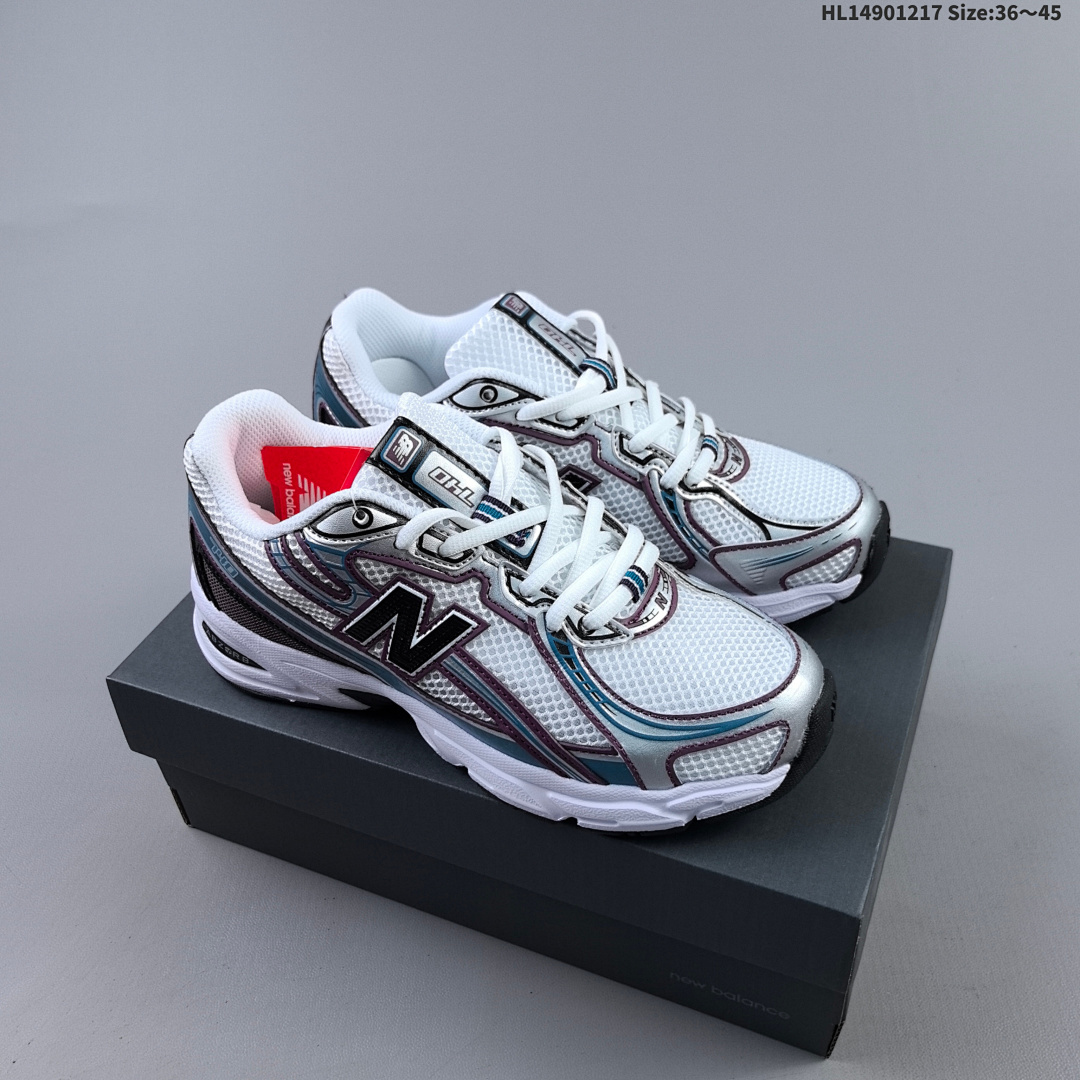 New Balance MR740 NB T-Beam - foto 3