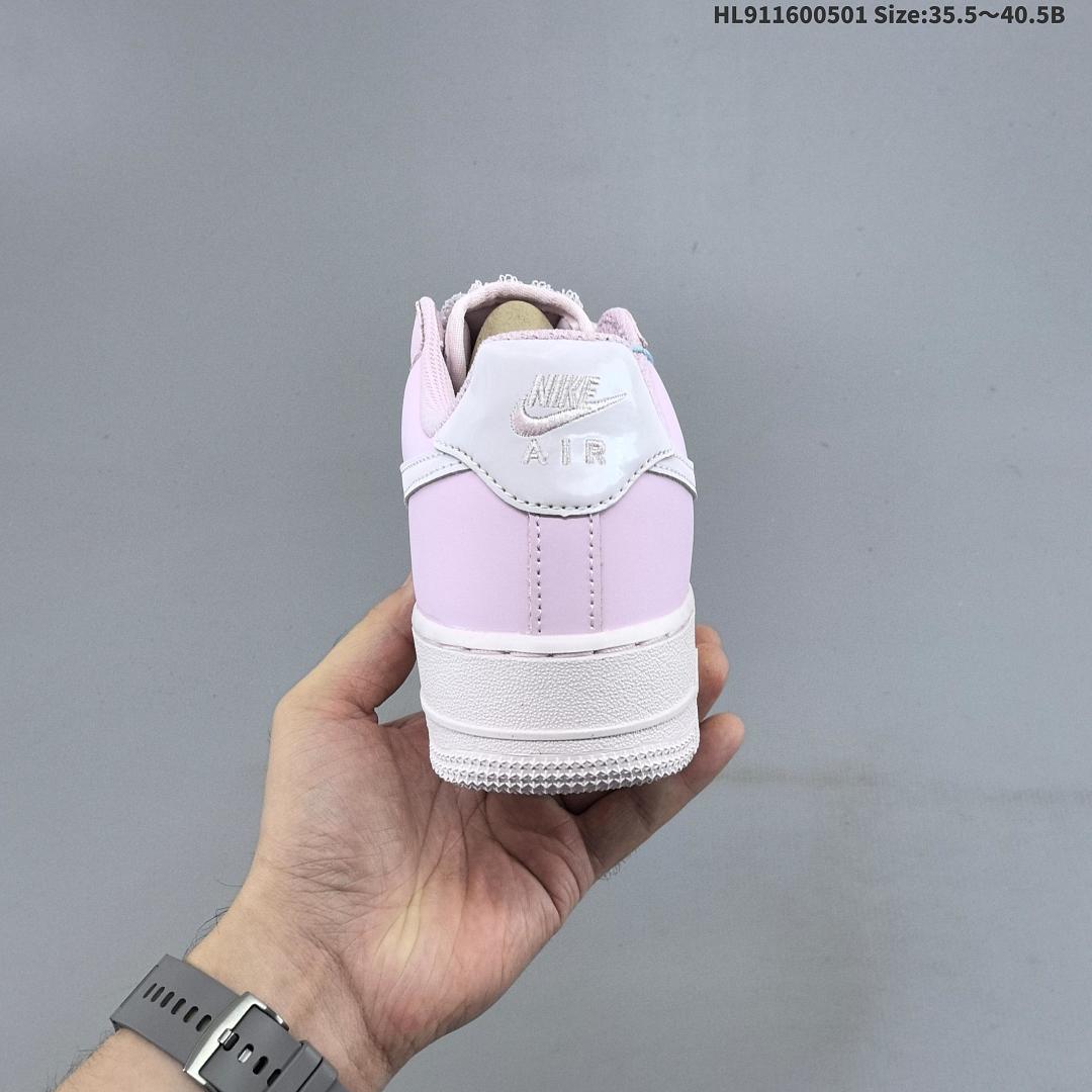 NIKE AIR FORCE 1‘07 LV8 -600 - foto 6