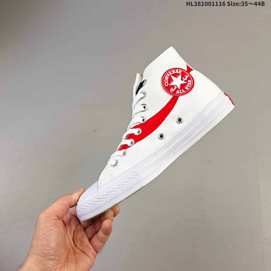❤️🤍 Converse x Coca-Cola ✨ Converse x Coca-Cola Chuck Taylor - foto 8