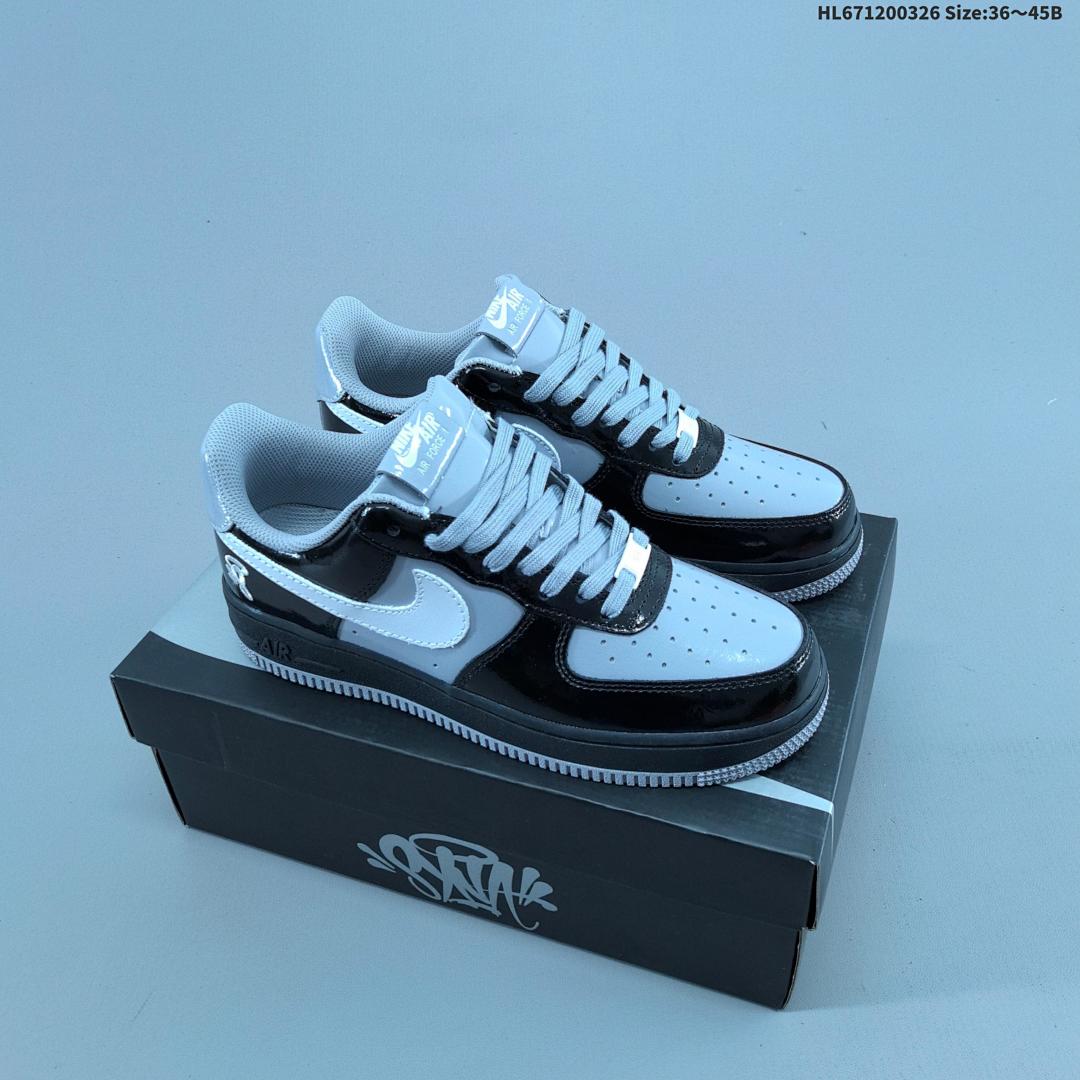 Nike Air Force 1 Low Force 1 - foto 5