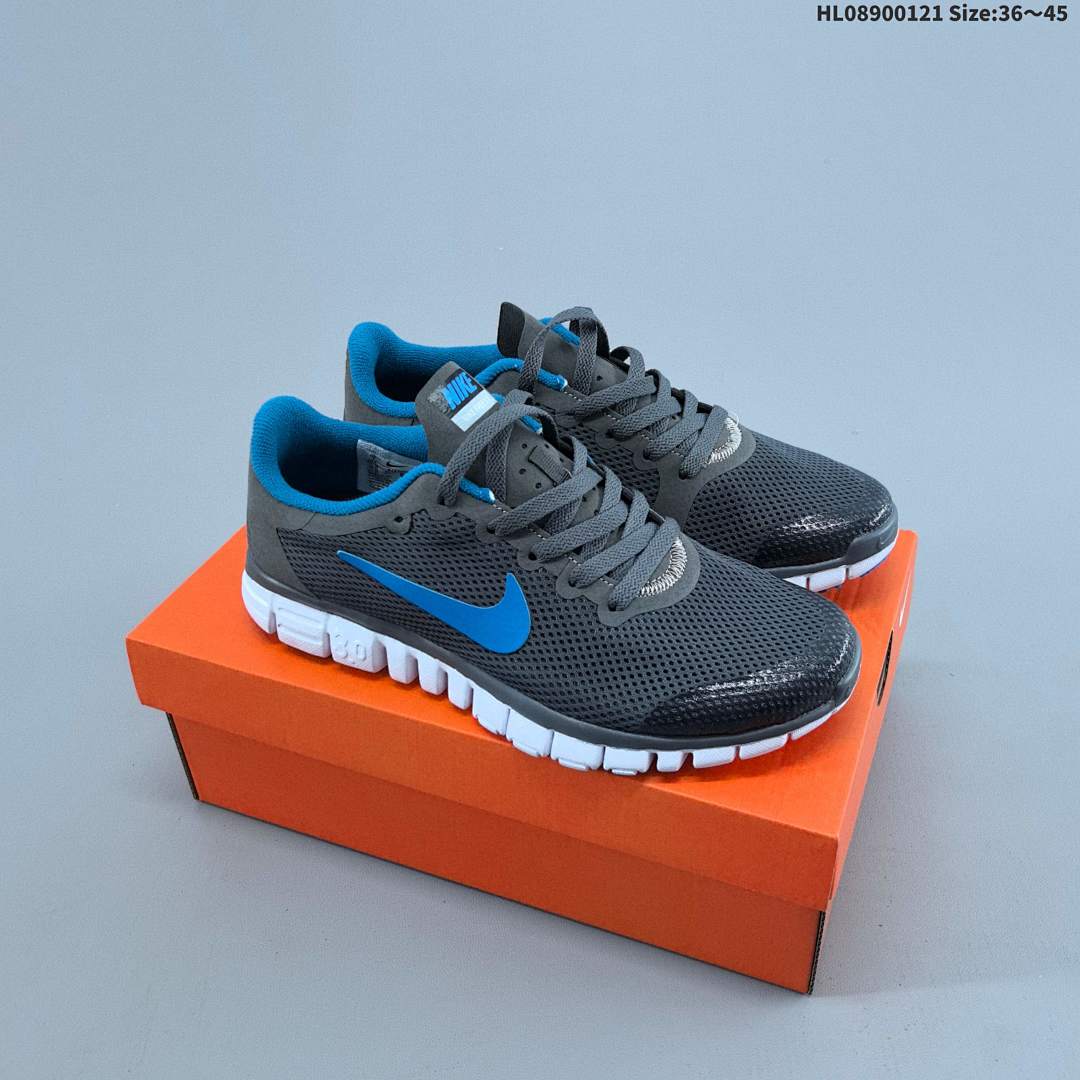 Nike Free 3.0 2 -005 ID Size 45
