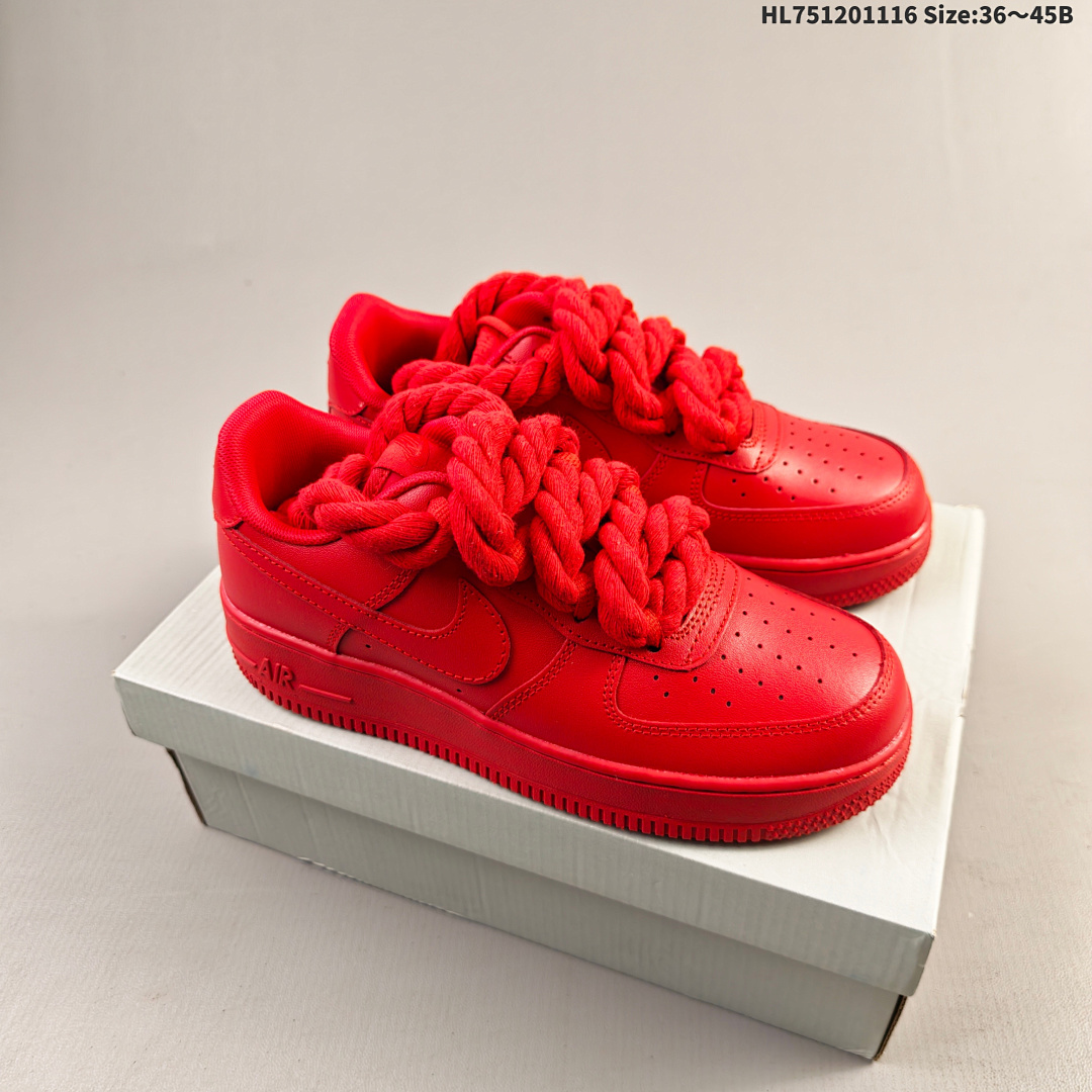 Nike AIR FORCE 1’07 Force 1