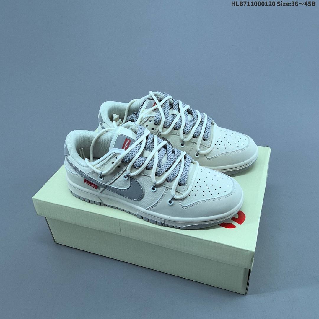 Nike Dunk Low Retro ‘DIY ’
