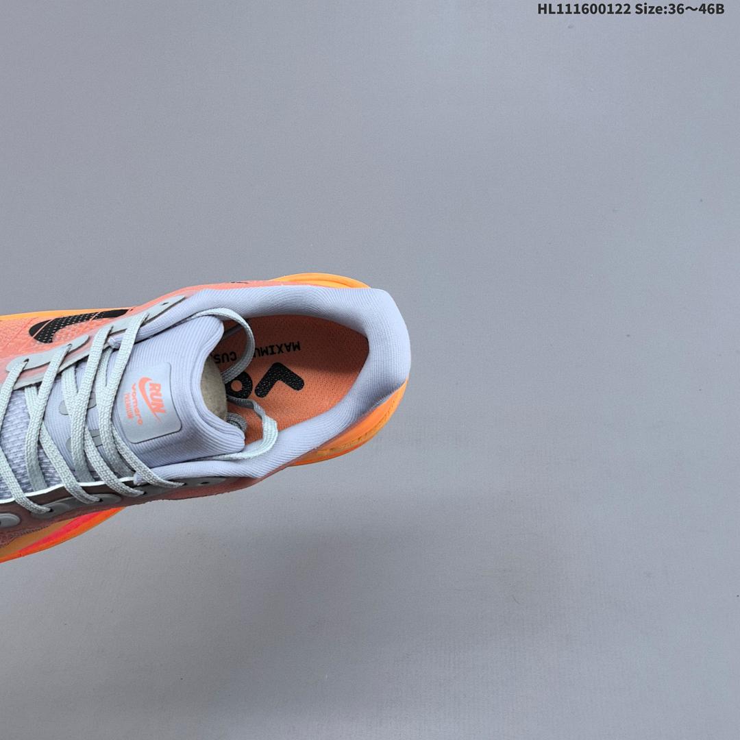 Nike VOMERO PREMIUM ReactX Air Zoom - foto 2