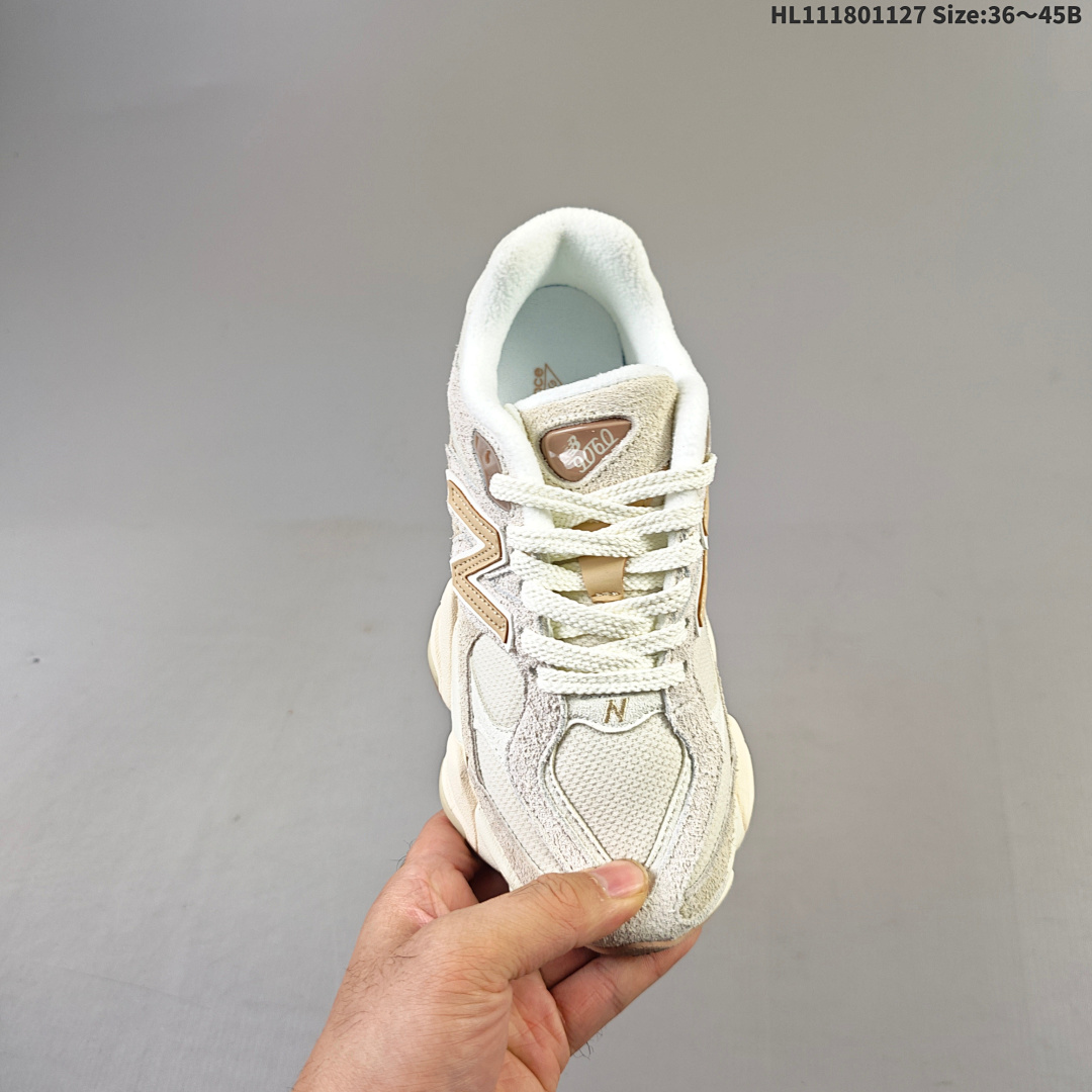 New Balance 9060 ABZORB - foto 6
