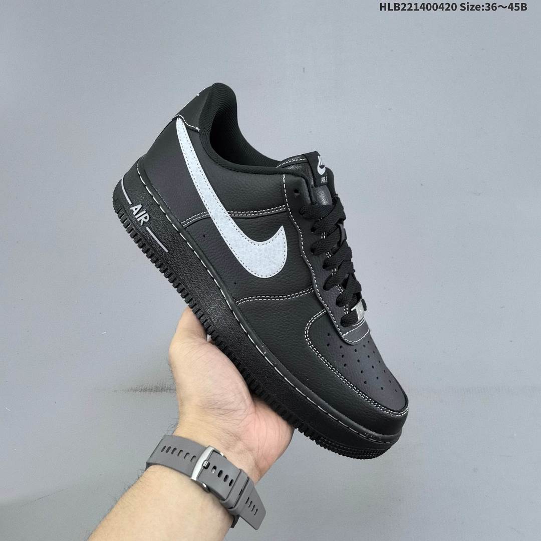 Nike Air Force 1“07 Force 1 - foto 3