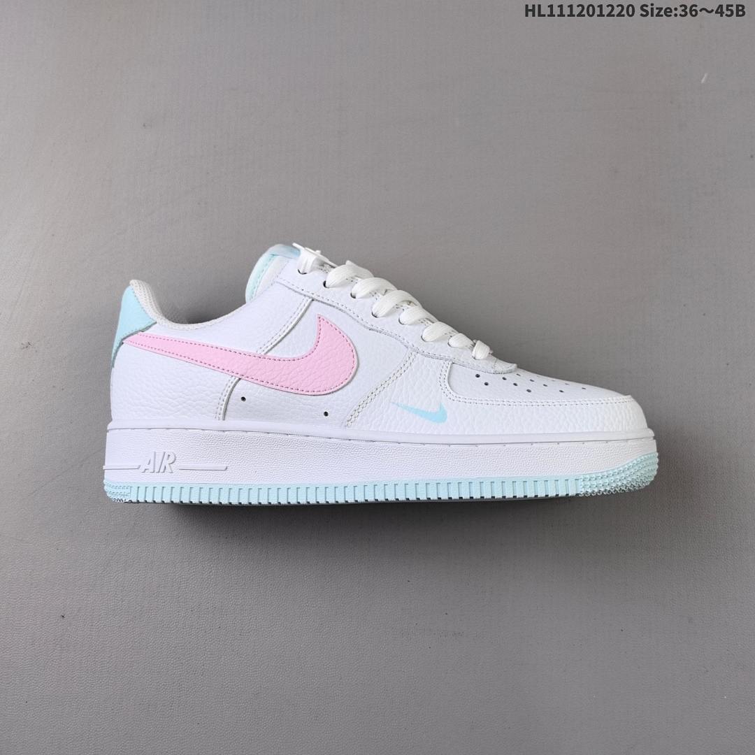 Nike Air Force 1 & x27;07 Low - foto 8