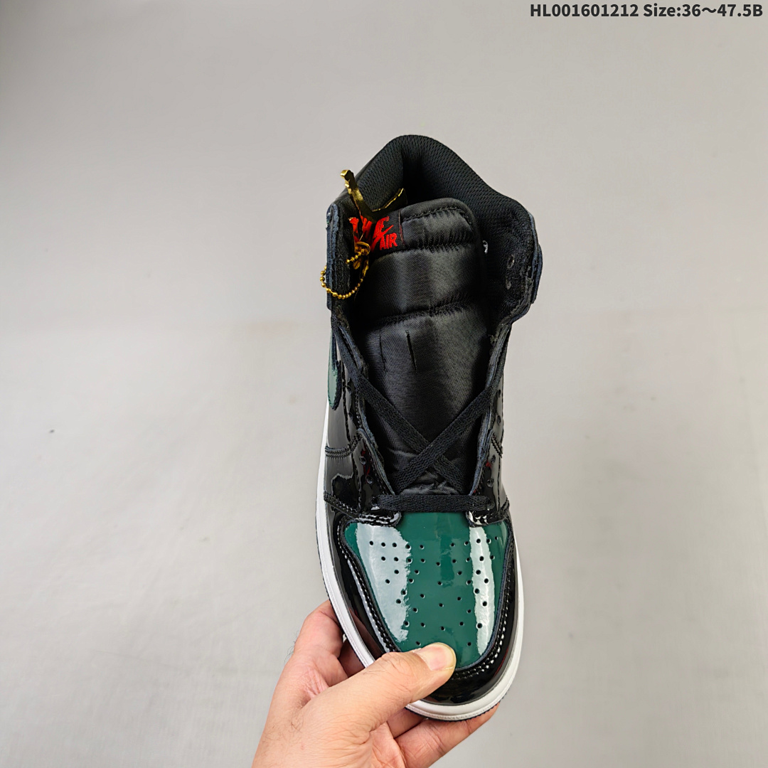 SoleFly x Air Jordan 1 Retro High OG AJ1 1 aj1 1 - foto 6