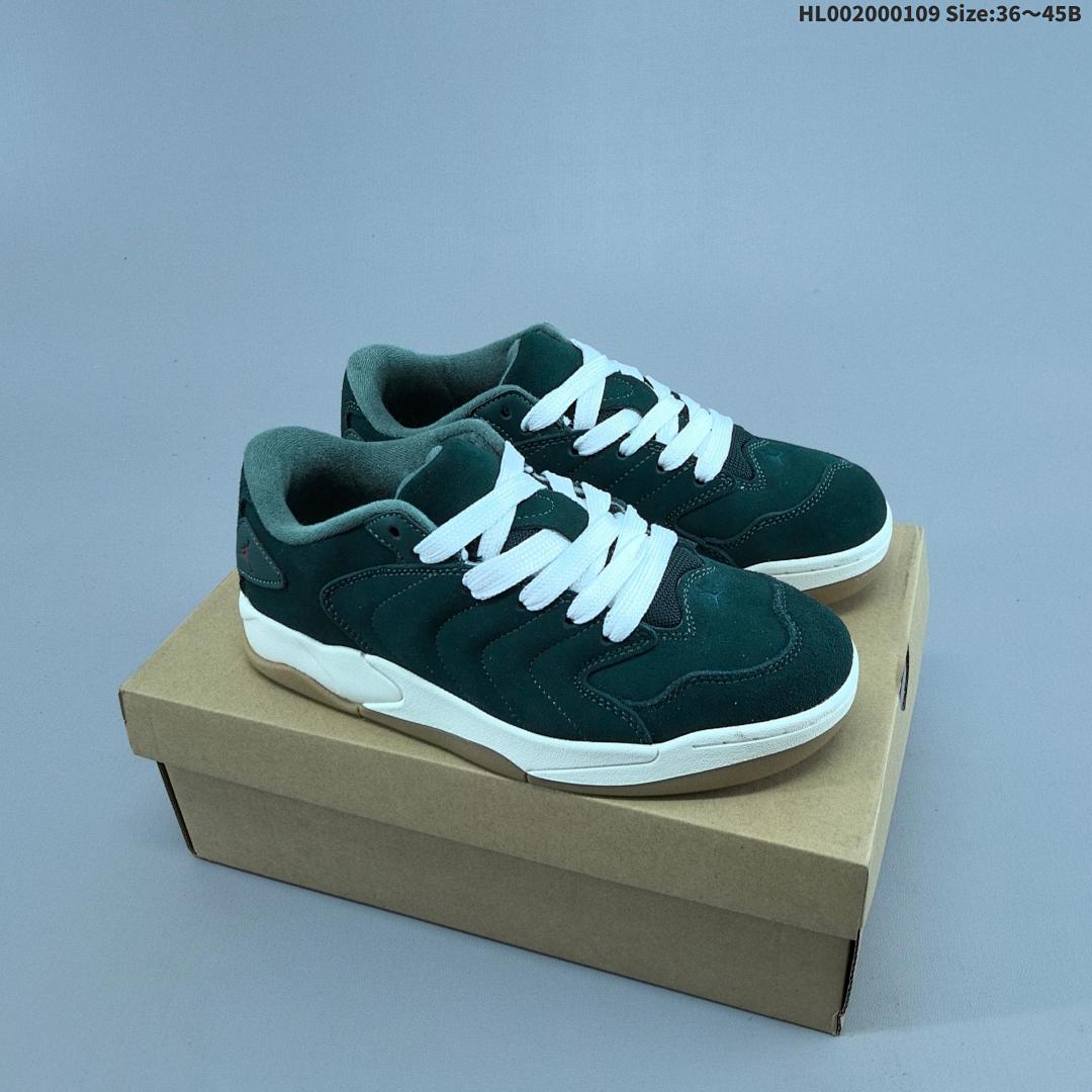 Air Jordan Session Low Jordan