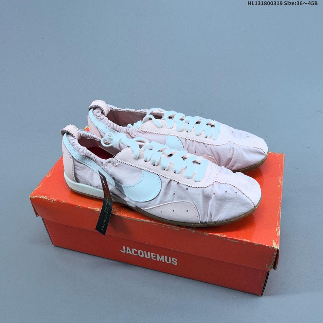 Jacquemus x Nike Jacumoon ‍ ‍‍