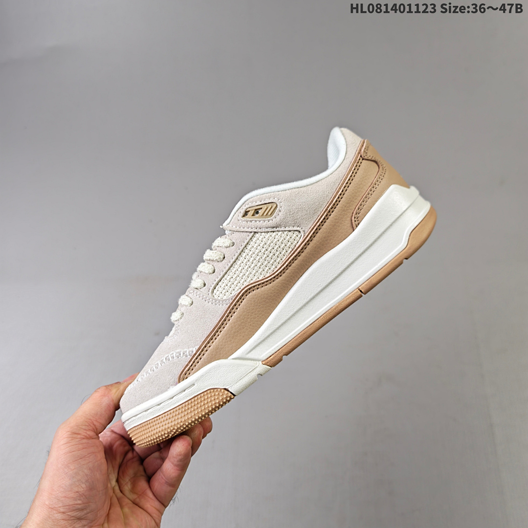 Air Jordan 4 Retro Flight Court AJ4 4 aj4 4 Jumpxman L - foto 8
