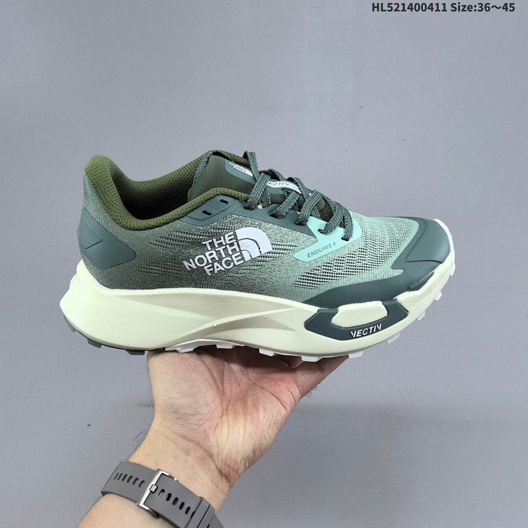 THE NORTH FACE VECTIV ENDURIS 4 ID Size 45 - foto 3