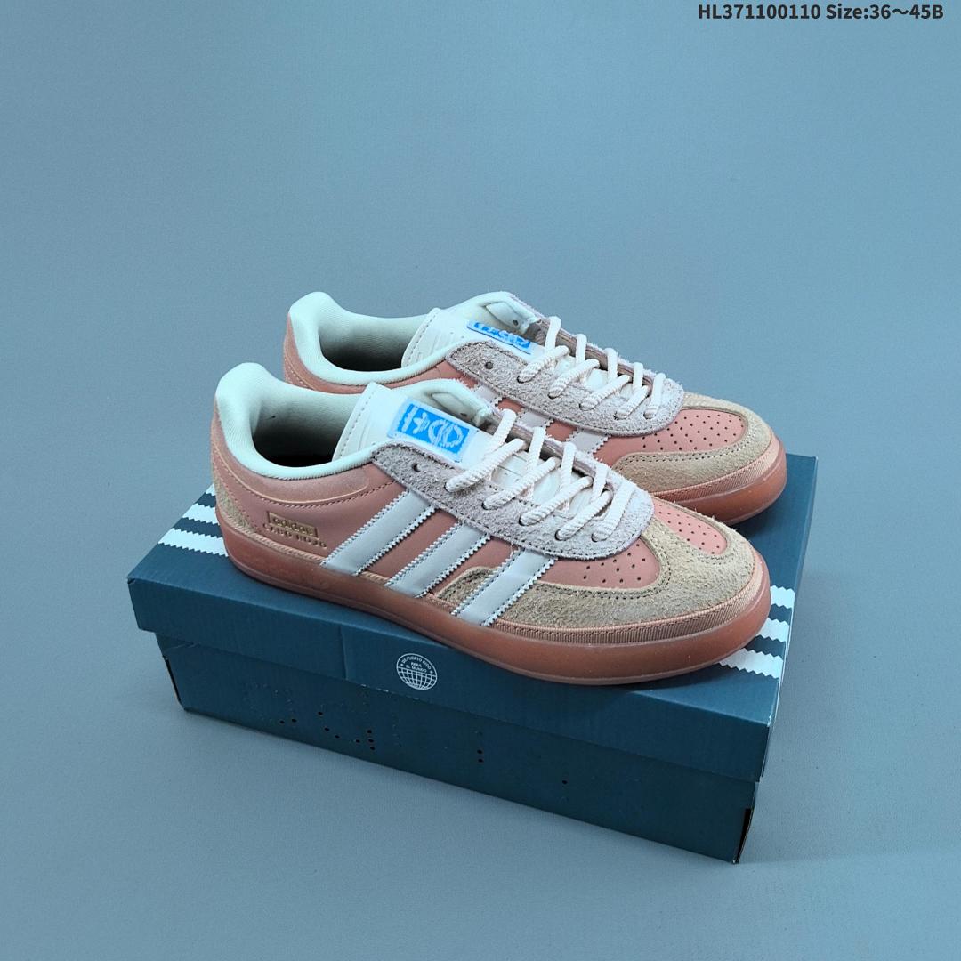 T Bad Bunny x adidas Gazelle Indoor BadBunny adidas GazelleInd - foto 8