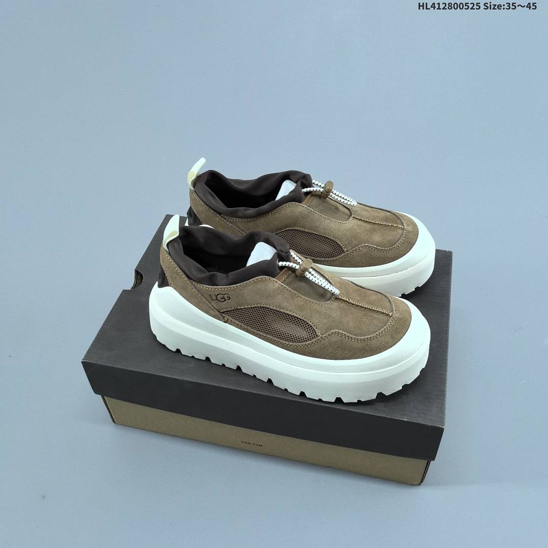 UGG