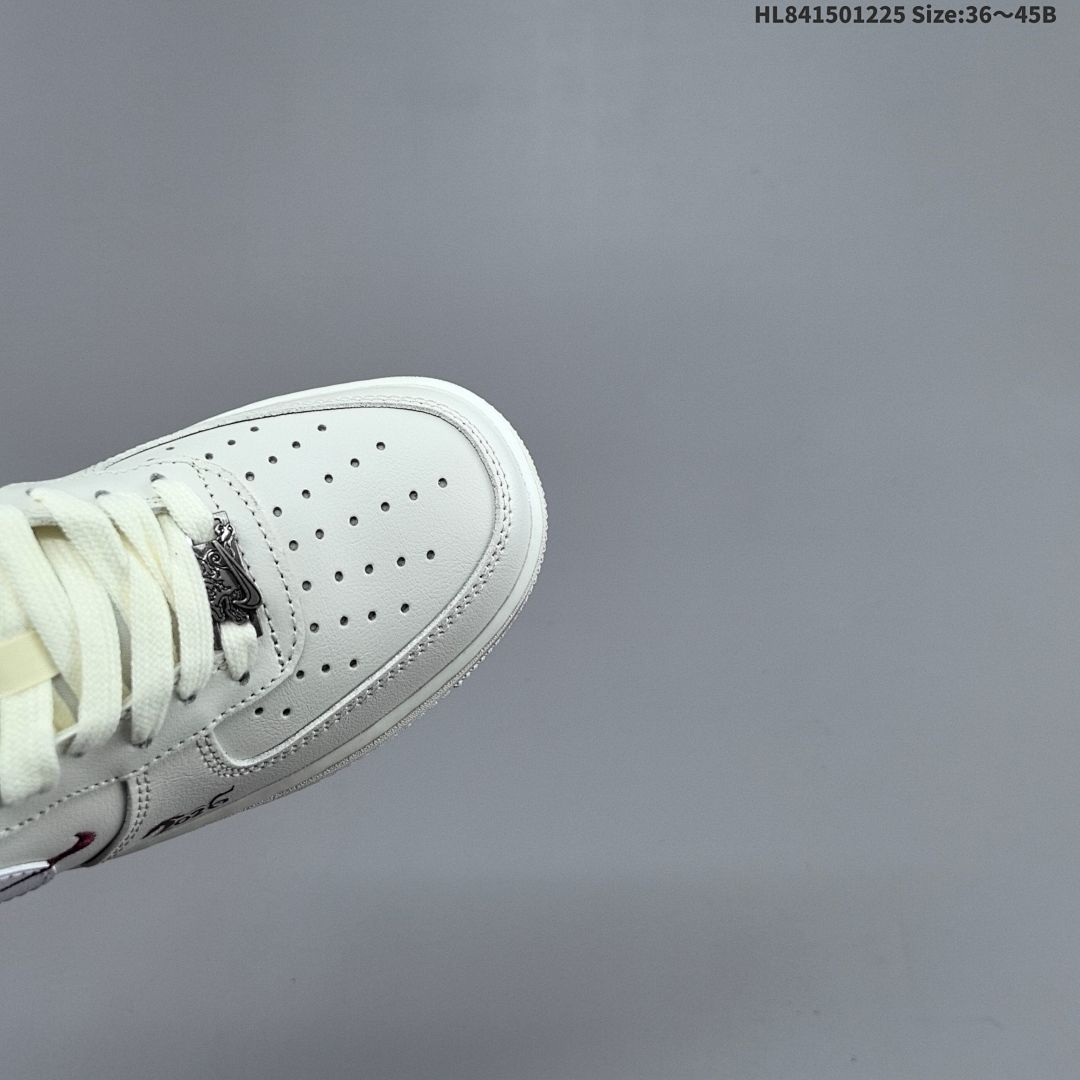 NIKE AIR FORCE 1‘07 LV8 -011 - foto 3