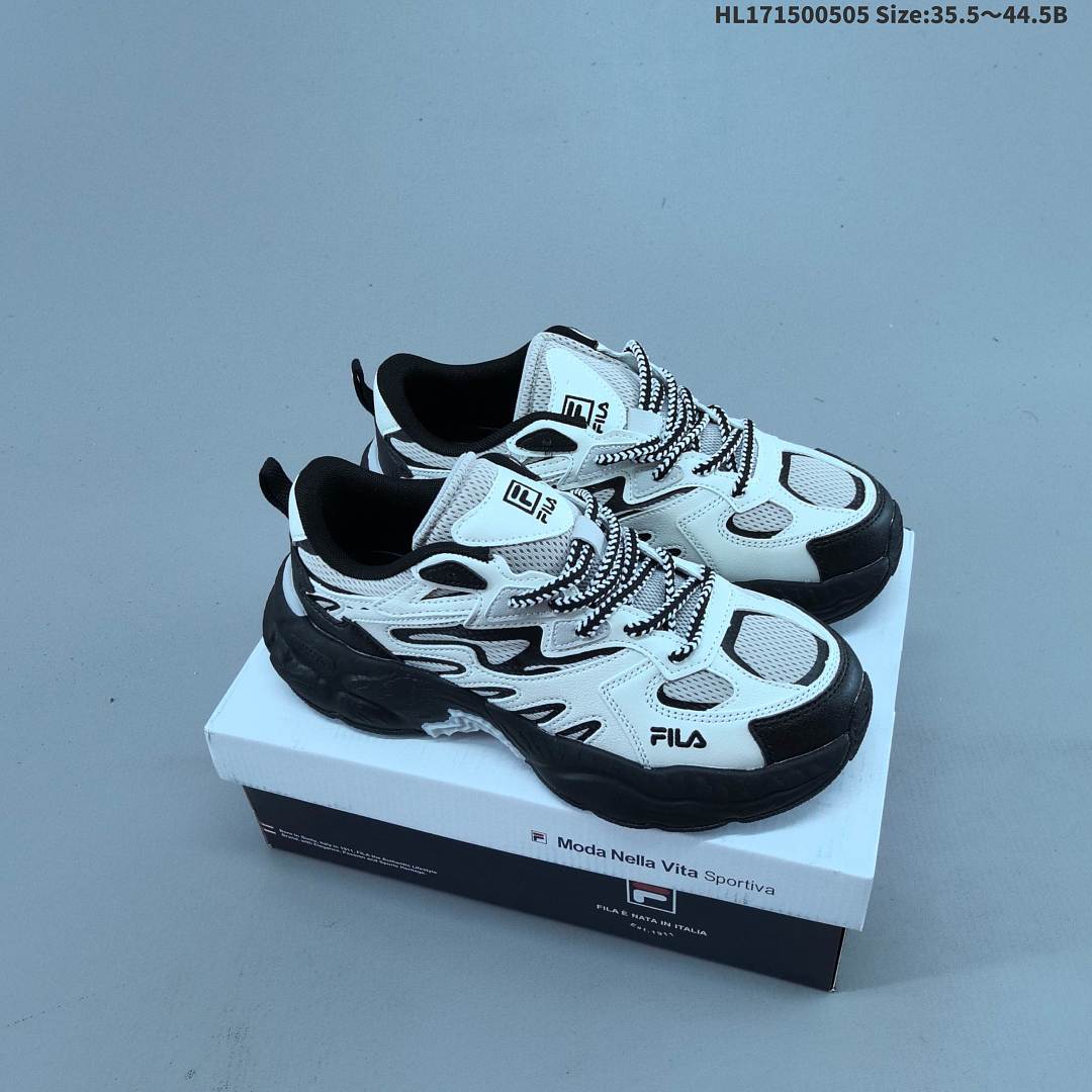 FILA FERN - foto 11