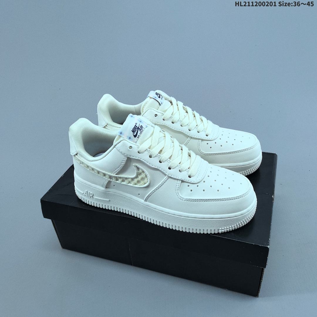 Nike Air Force 1 Low Force 1