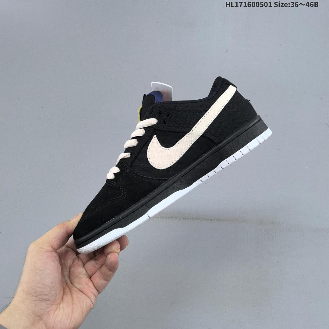 NIKE DUNK SB LOW SB Dunk Dunk Dunk SB - foto 4
