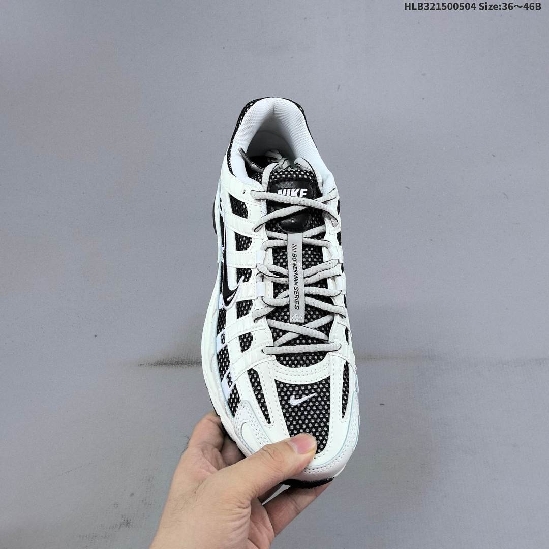 Nike P-6000 Premium P6000 2000 Zoom - foto 5