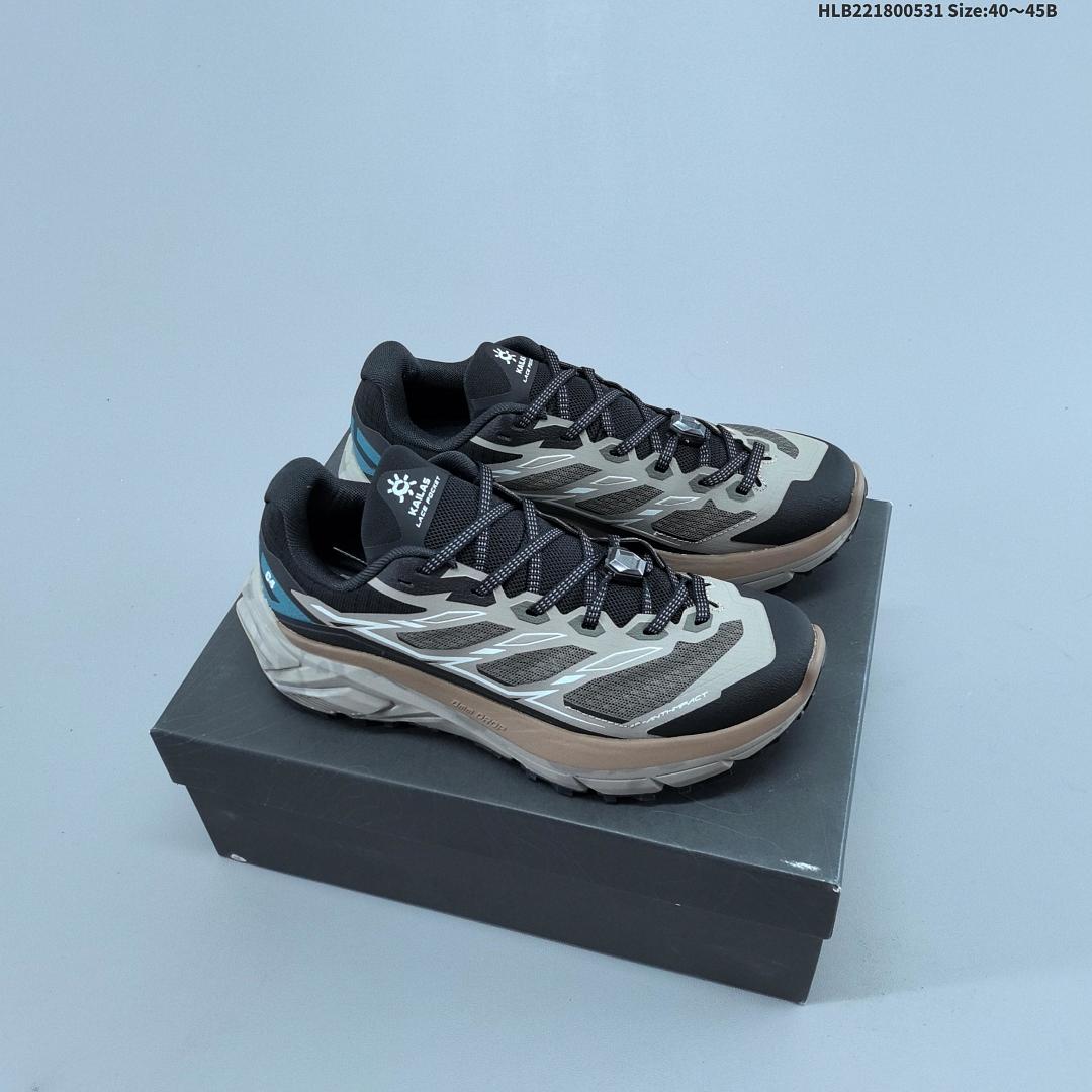 KAILAS C4 VIBRAM :KS26