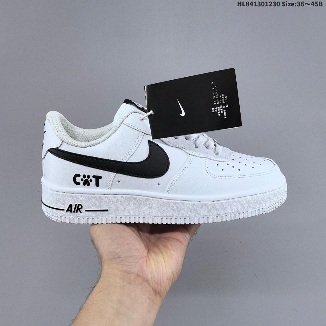 Nike AIR FORCE 1‘07 LX Force - foto 8